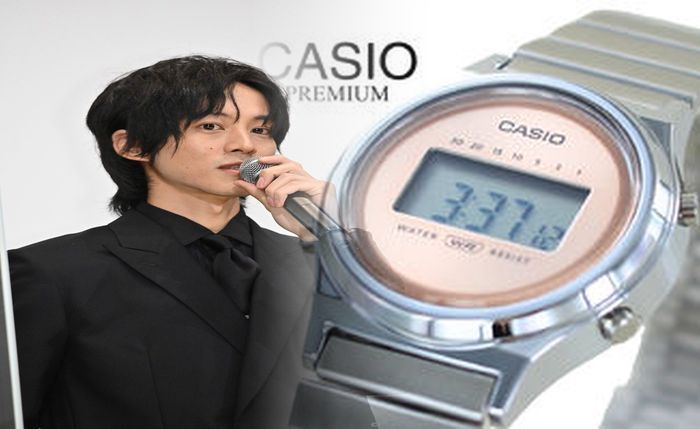 カシオ 腕時計 音 消す