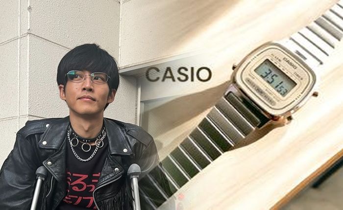 カシオ 電池 交換 料金