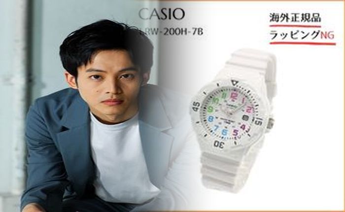 カシオ 電波 時計 置時計