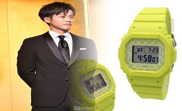 2024年カシオG-SHOCK新作速報！徹底解説＆限定モデルの魅力｜失敗しない選び方ガイド