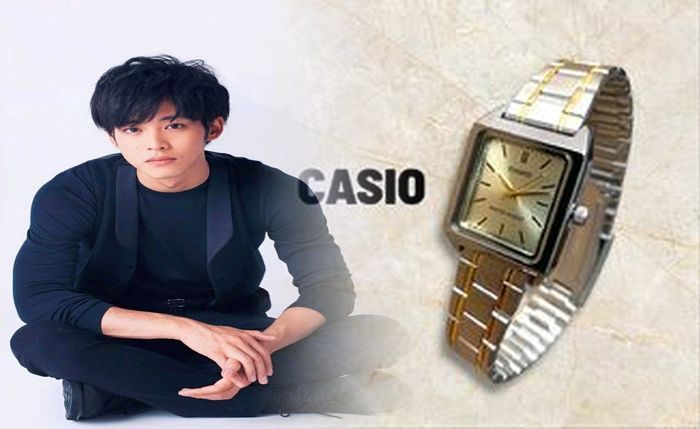 カシオ オシアナス 説明 書