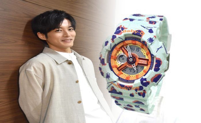 カシオ g ショック 取 説