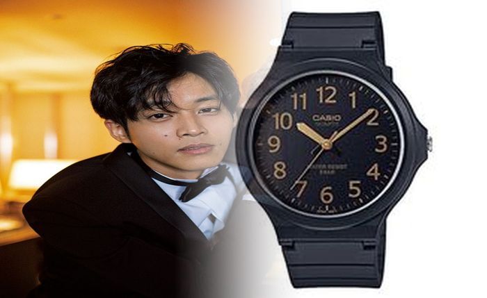 カシオ 部品 受注 センター