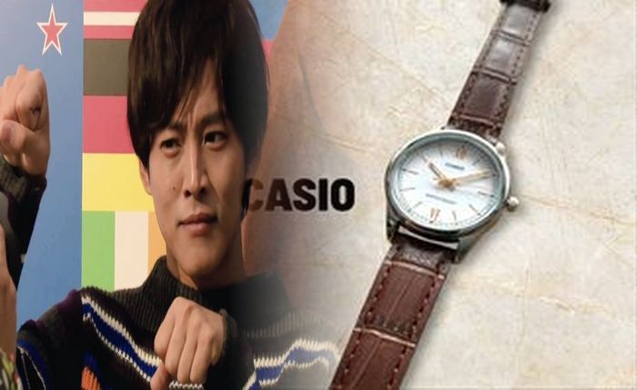 カシオ 腕時計 時間 合わせ