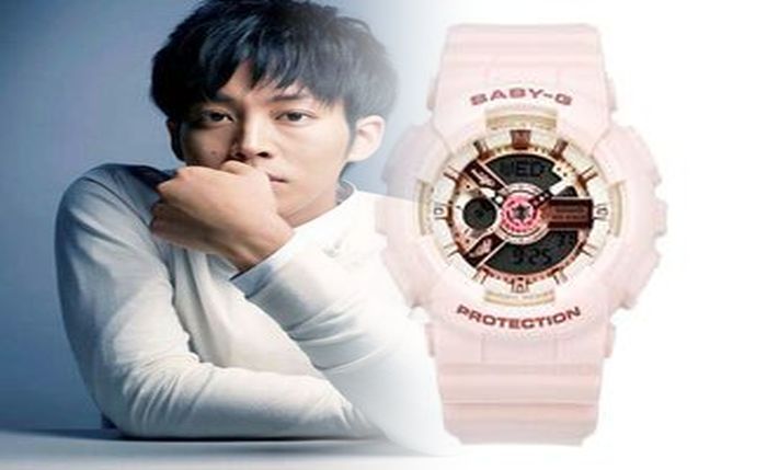 カシオ プロ トレック 登山