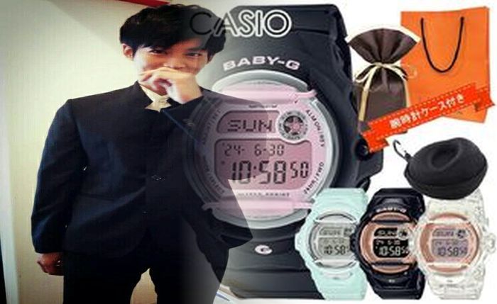 カシオ g ショック 新 製品