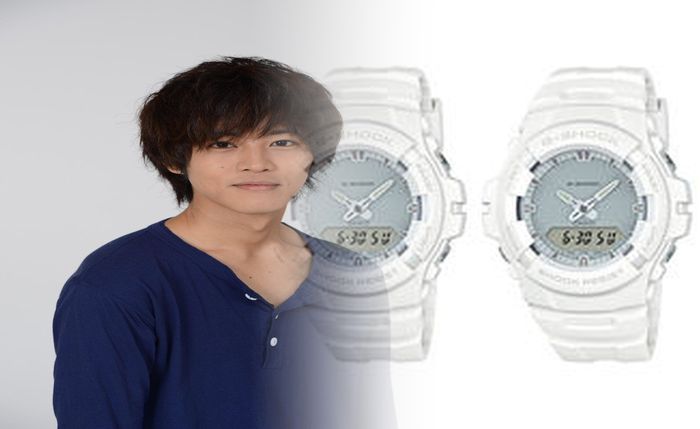 カシオ 腕時計 プロ トレック