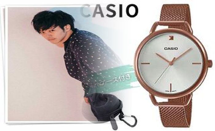 カシオ 電波 時計 合わせ 方