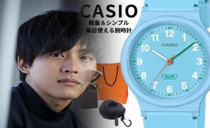 チープ カシオ どこで 買える