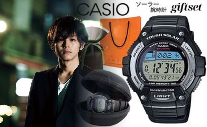 カシオ 時計 レディース 人気