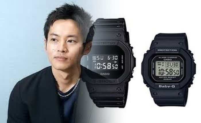 カシオ プロ トレック 取扱 店