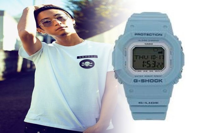 ワールド タイム 腕時計 カシオ