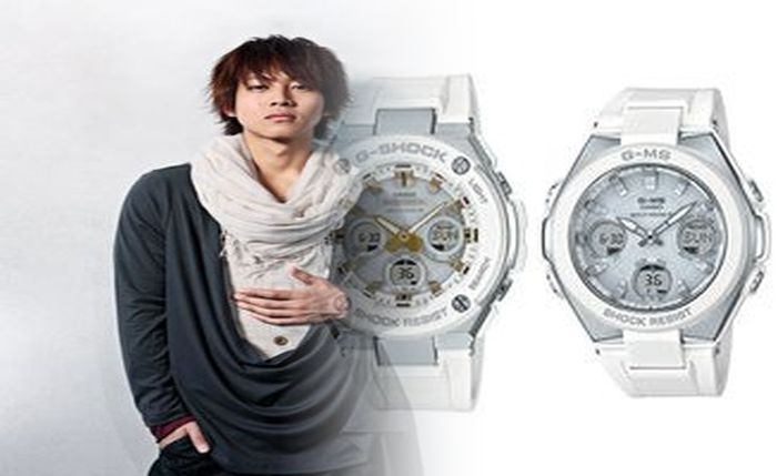 チープ カシオ イルミネー ター