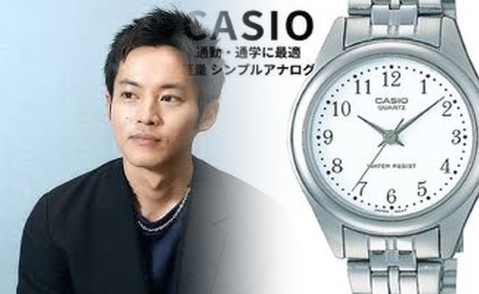 カシオ ワールド オープン 結果