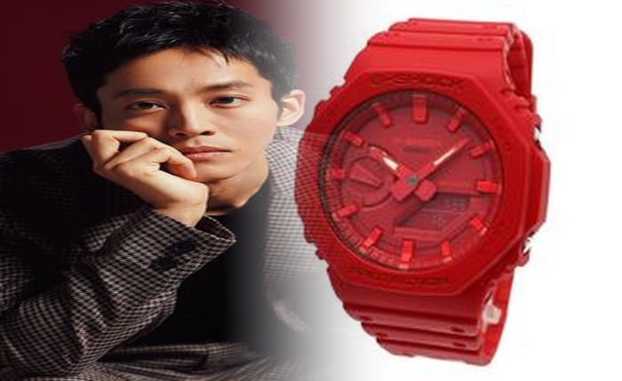 チープ カシオ スクエア メンズ