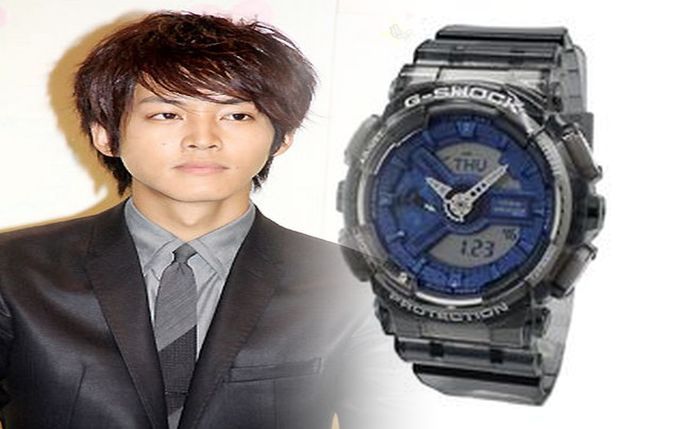 カシオ 時計 バンド 調整 方法