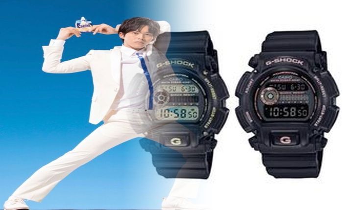 カシオ 腕時計 メンズ デジタル