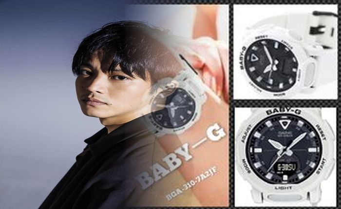 カシオ 腕時計 レディース 防水