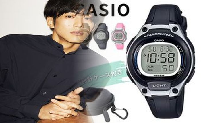 カシオ 腕時計 電池 交換 方法