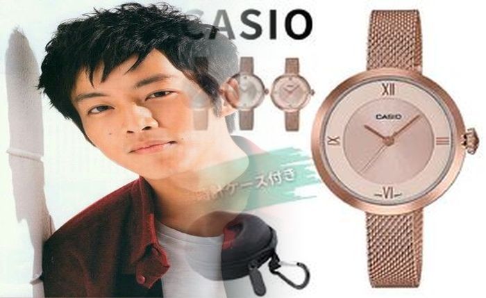 腕時計 レディース カシオ 安い