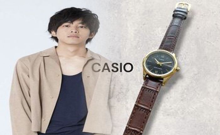 カシオ テクノ 修理 相談 窓口