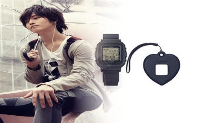 チープ カシオ おしゃれ メンズ