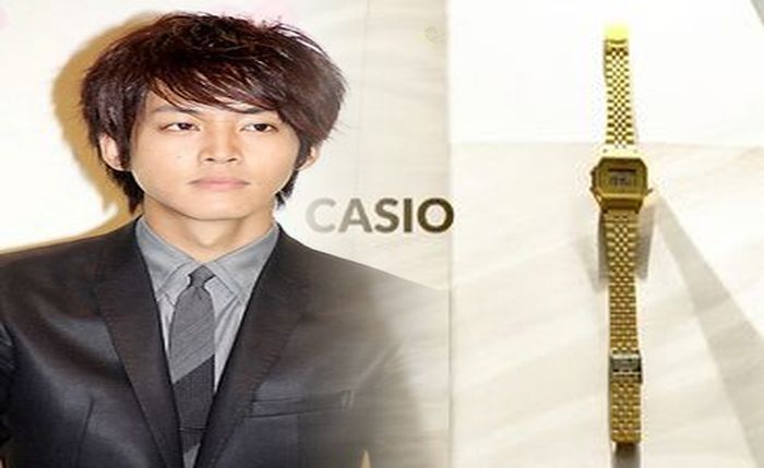 カシオ プロ トレック 説明 書