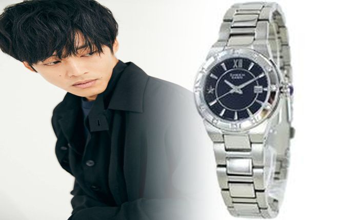 カシオ オシアナス 時刻 合わせ