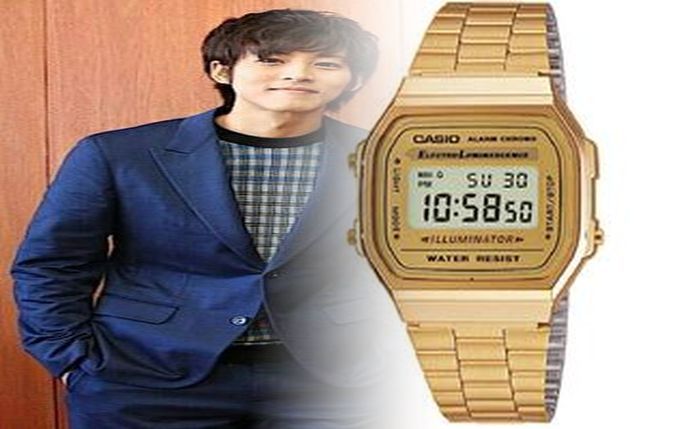 カシオ g ショック 電池 交換