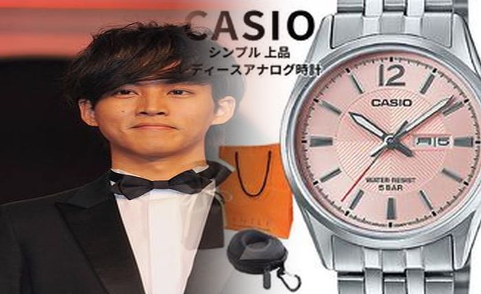 チープ カシオ アラーム 消し方