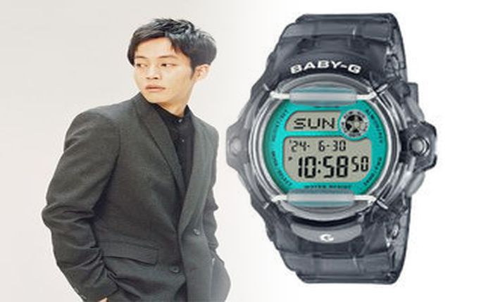 カシオ 腕時計 スマート ウォッチ