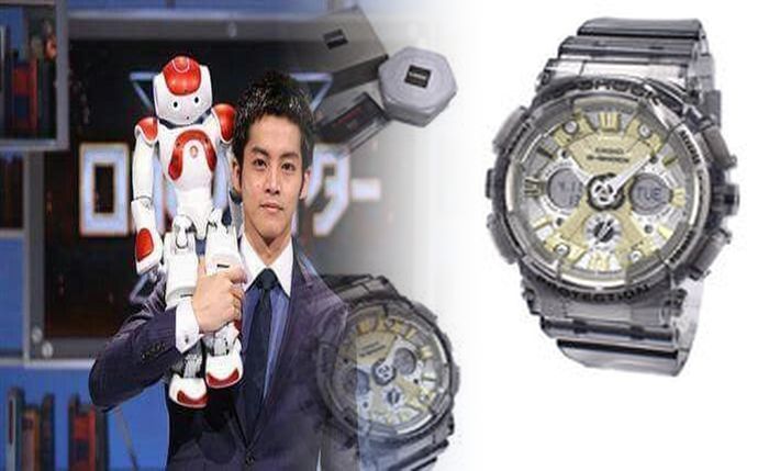 カシオ データ バンク 電池 交換