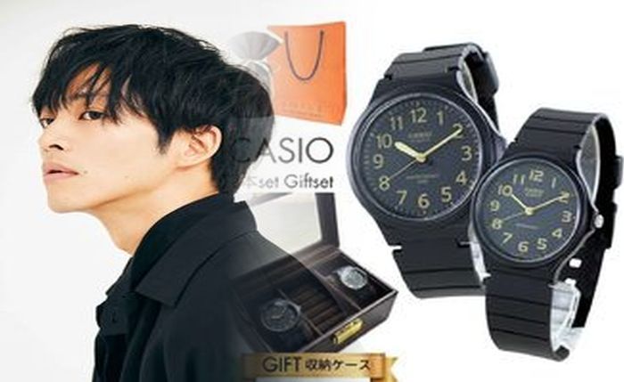 チープ カシオ どこに 売っ てる