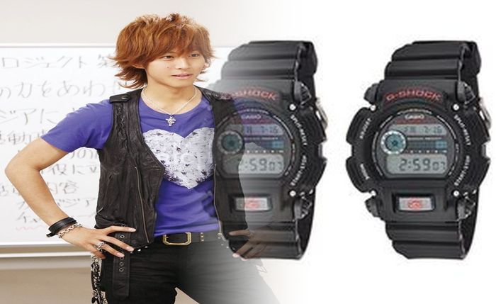 カシオ ベビー g 電波 ソーラー