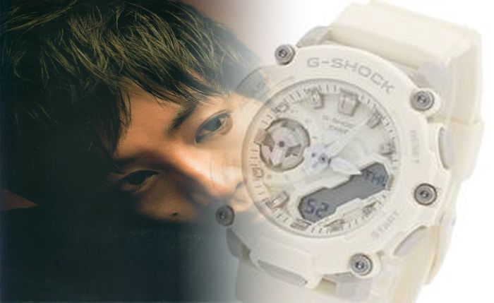 カシオ ベビー g ソーラー 電波