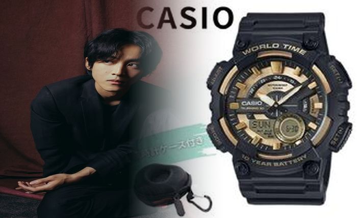 カシオ 腕時計 ベルト 調整 方法