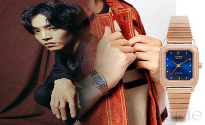 カシオ 腕時計 ベルト 交換 方法