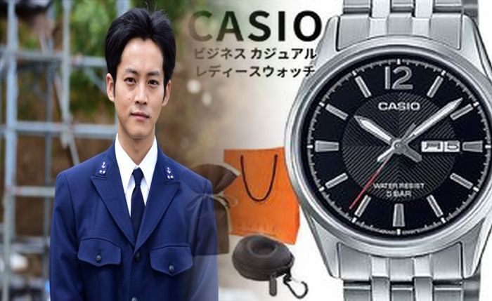 チープ カシオ スマート ウォッチ