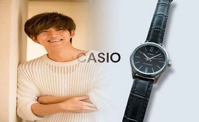 カシオ ワールド オープン ゴルフ