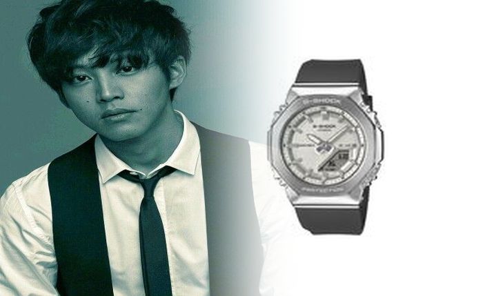 カシオ ウェーブ セプター 目覚まし