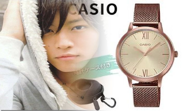 カシオ ランニング ウォッチ gps