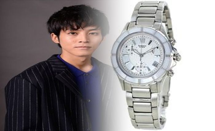 カシオ 腕時計 電波 ソーラー 防水