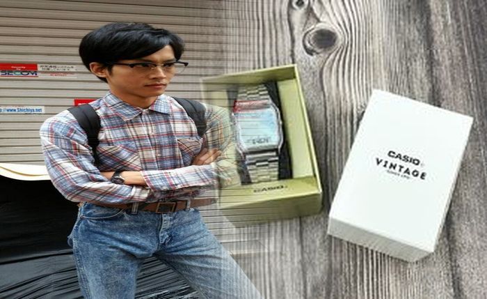 カシオ 腕時計 レディース おしゃれ