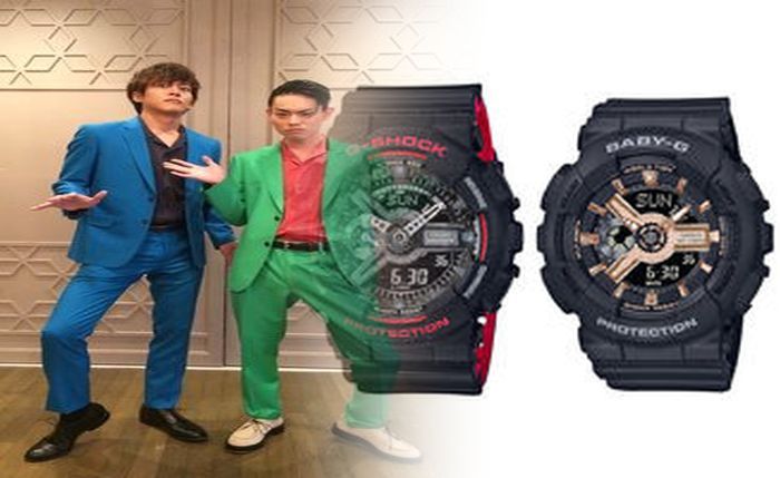 チープ カシオ おしゃれ レディース