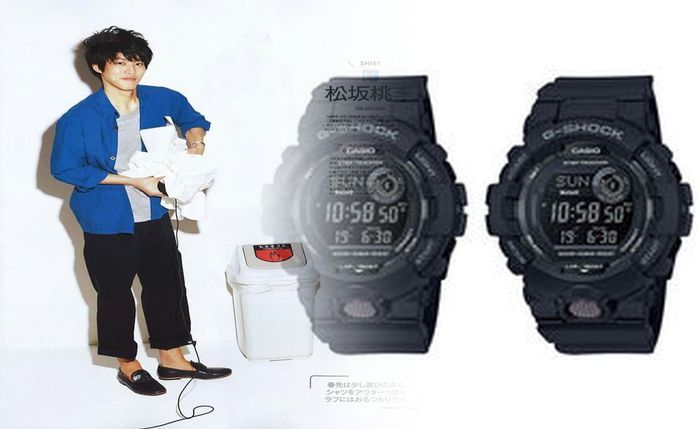 カシオ lineage 時刻 合わせ