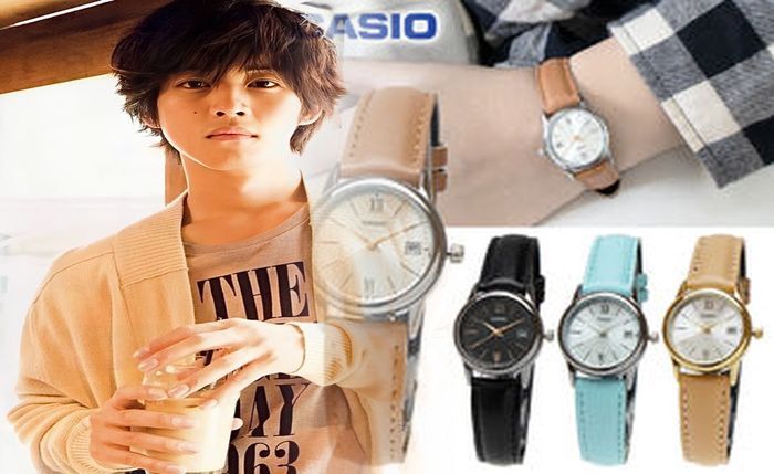 カシオ 計算機 羽村 技術 センター