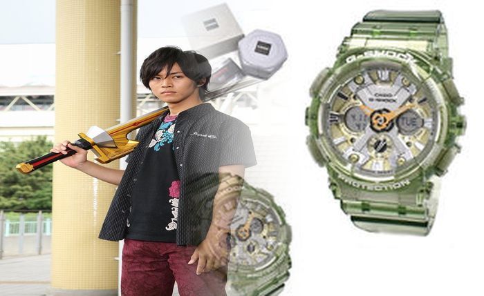 カシオ テクノ サービス ステーション