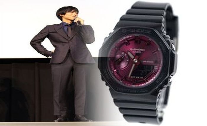 カシオスマートウォッチ×iPhone連携2025年最新版：G-SHOCKがiPhoneライフを革新！設定・評判・できること徹底解説