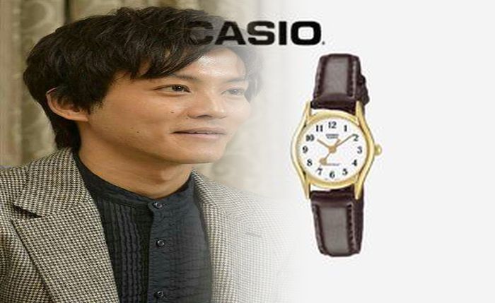 カシオ 電波 時計 時刻 合わせ 壁掛け