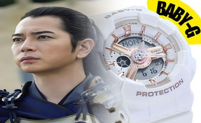 カシオ ソーラー 電波 時計 レディース